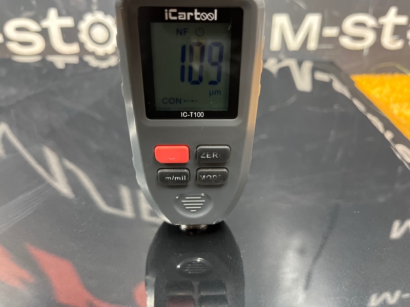 капот, 36000 рублей, Красноярск