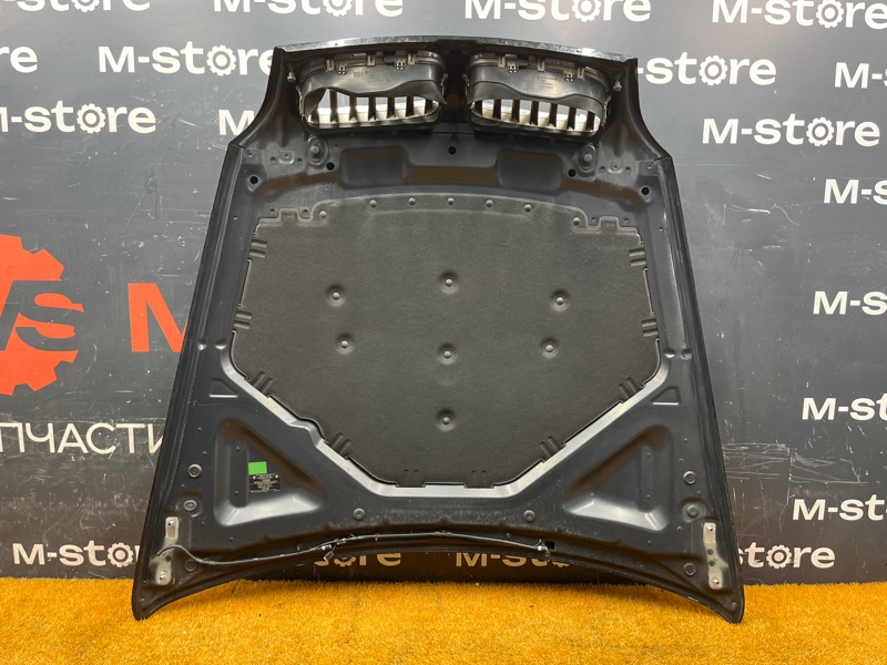 капот, 36000 рублей, Красноярск