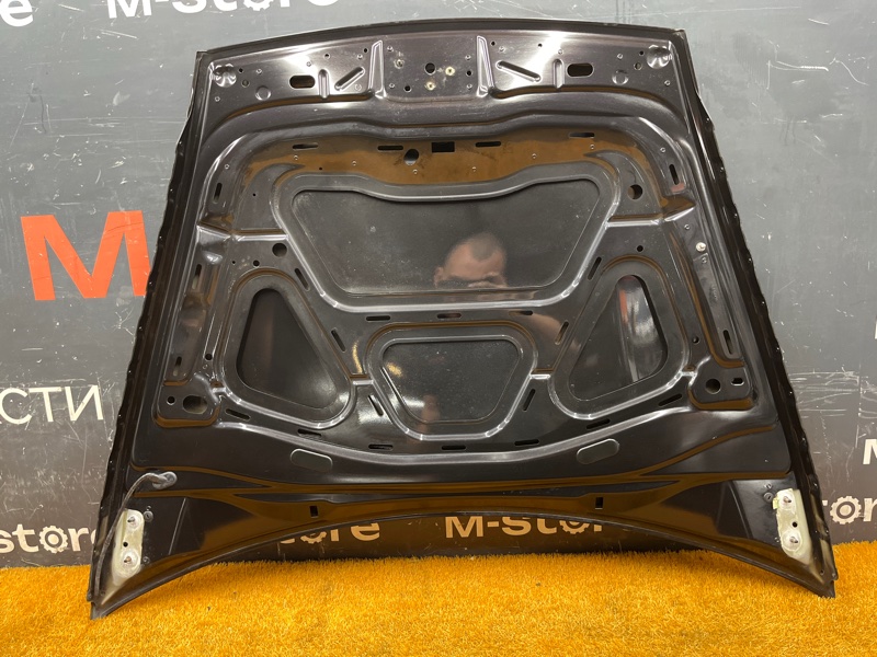 капот, 13500 рублей, Красноярск