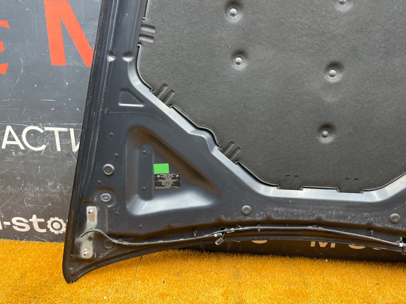 капот, 36000 рублей, Красноярск