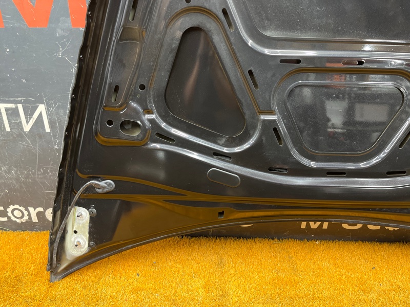 капот, 13500 рублей, Красноярск