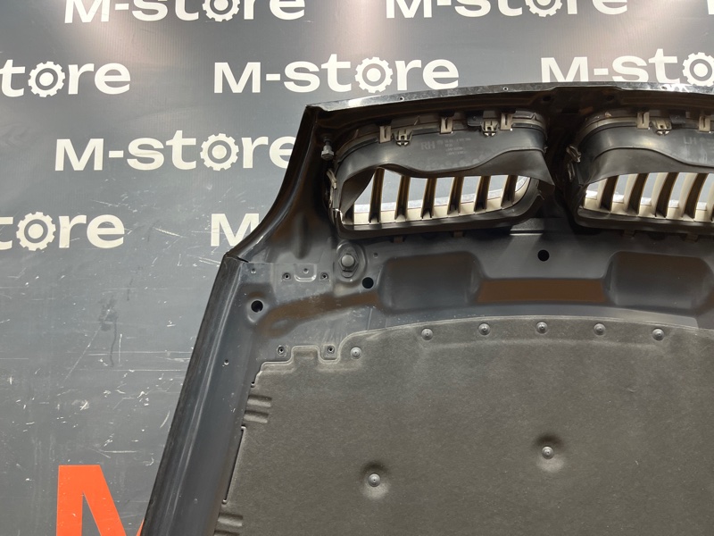 капот, 36000 рублей, Красноярск