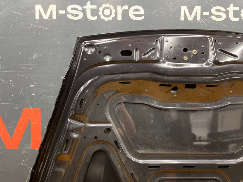 капот, 13500 рублей, Красноярск