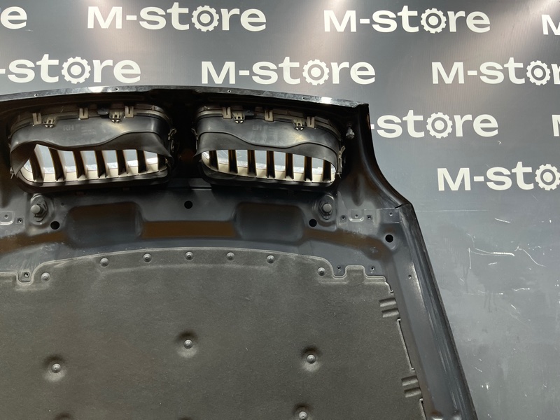 капот, 36000 рублей, Красноярск