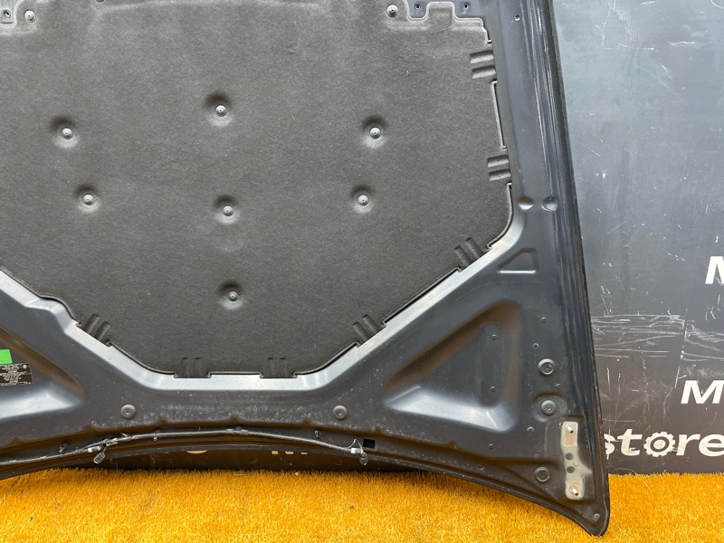 капот, 36000 рублей, Красноярск