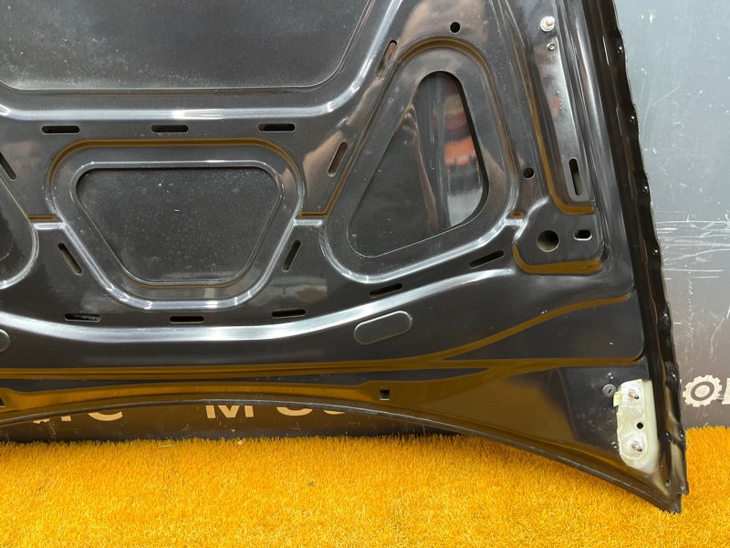 капот, 13500 рублей, Красноярск