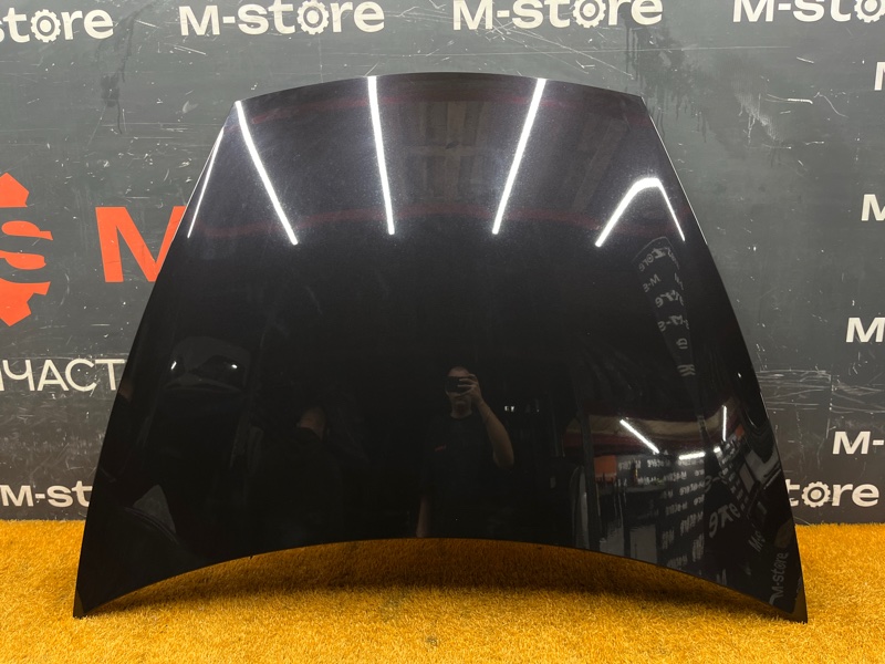 капот, 3500 рублей, Красноярск