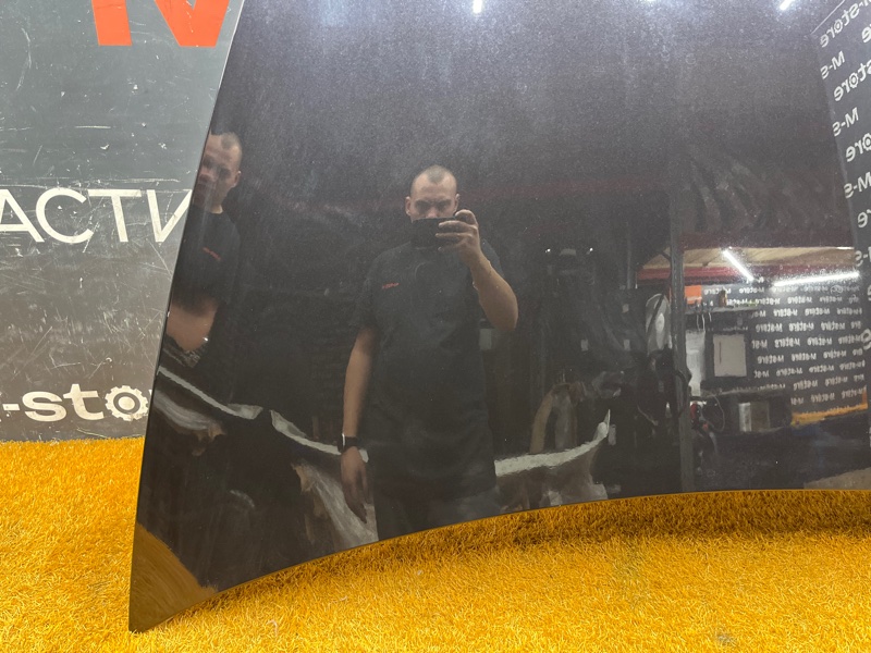 капот, 3500 рублей, Красноярск