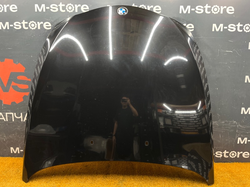 капот, 20000 рублей, Красноярск