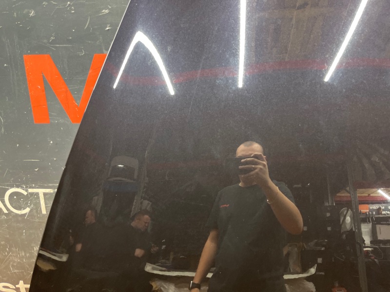 капот, 3500 рублей, Красноярск