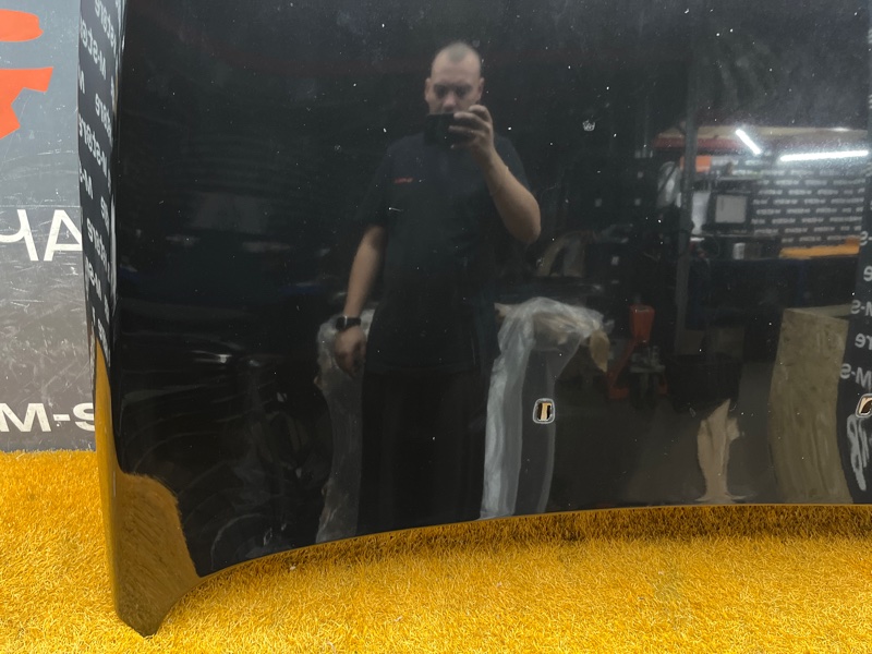 капот, 20000 рублей, Красноярск