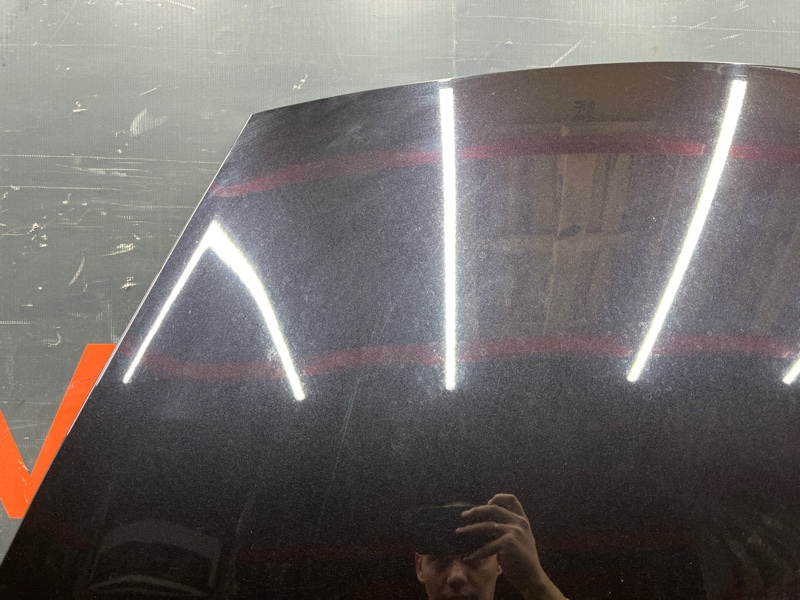 капот, 3500 рублей, Красноярск