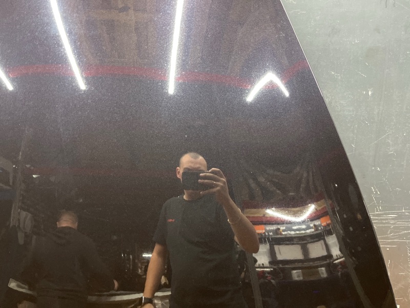 капот, 3500 рублей, Красноярск