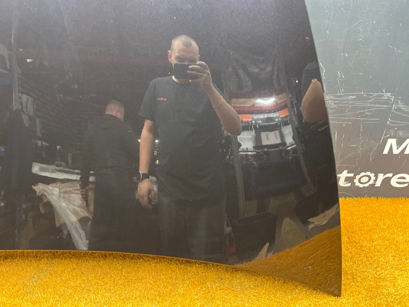 капот, 3500 рублей, Красноярск