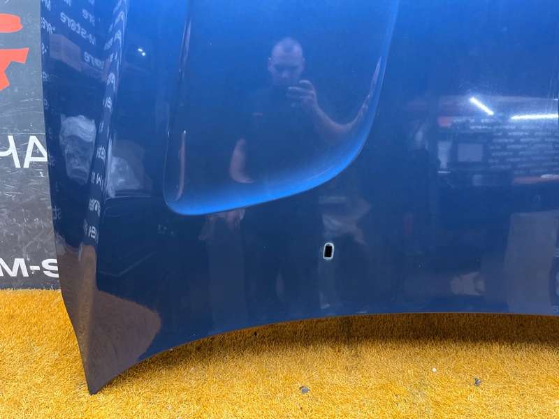 капот, 7000 рублей, Красноярск