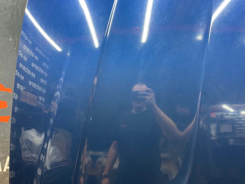 капот, 7000 рублей, Красноярск