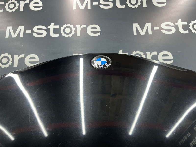 капот, 20000 рублей, Красноярск