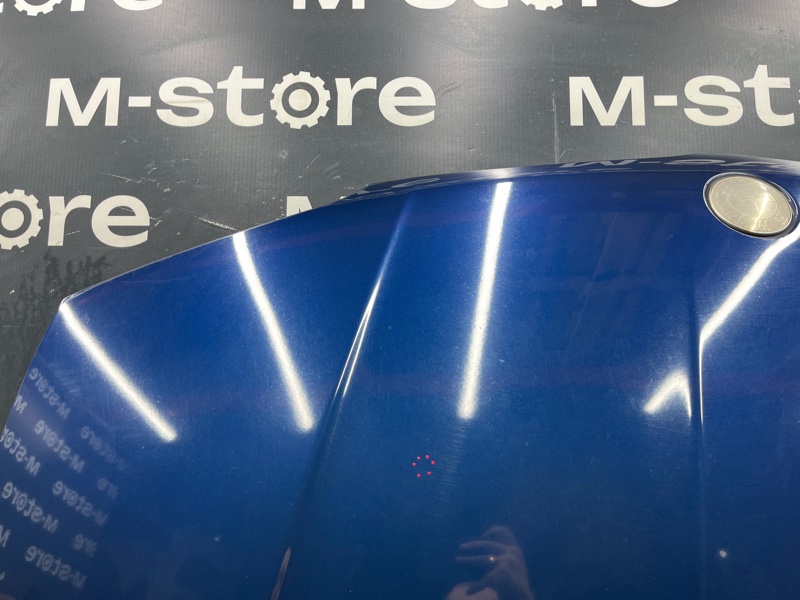 капот, 7000 рублей, Красноярск