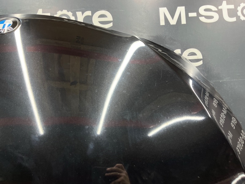 капот, 20000 рублей, Красноярск