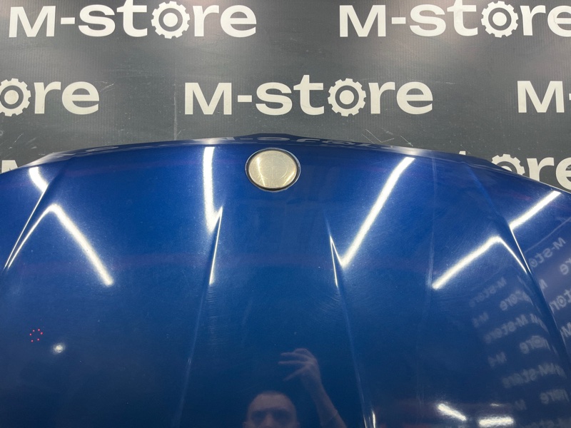 капот, 7000 рублей, Красноярск