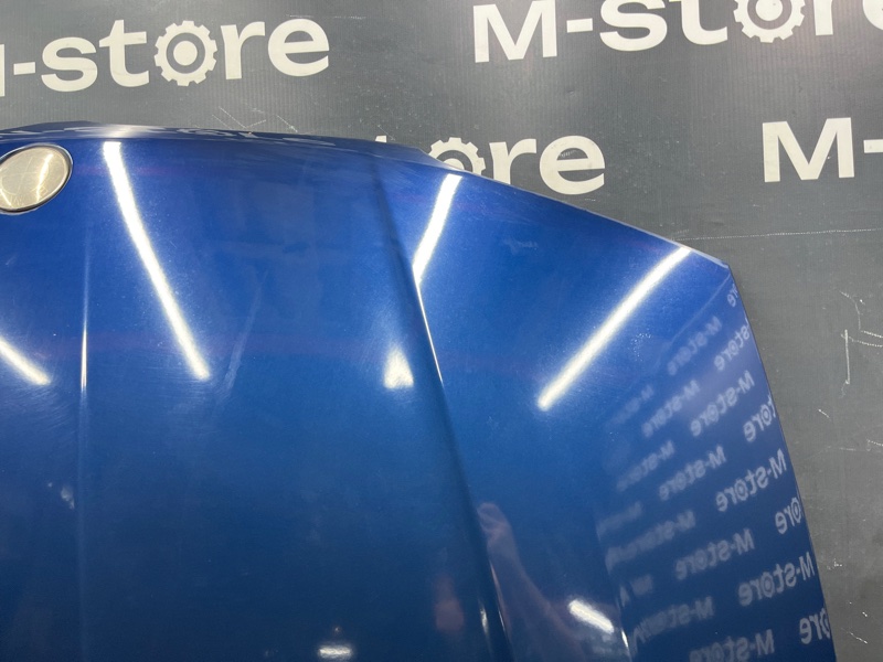 капот, 7000 рублей, Красноярск