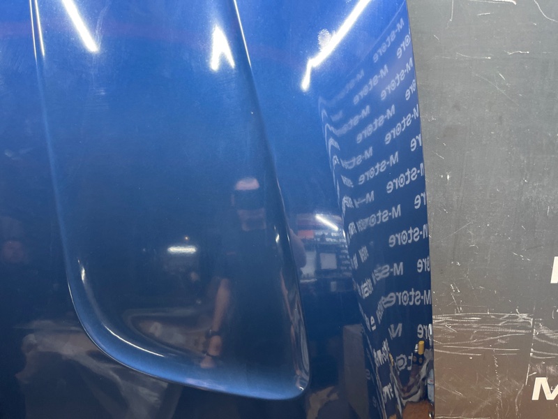 капот, 7000 рублей, Красноярск