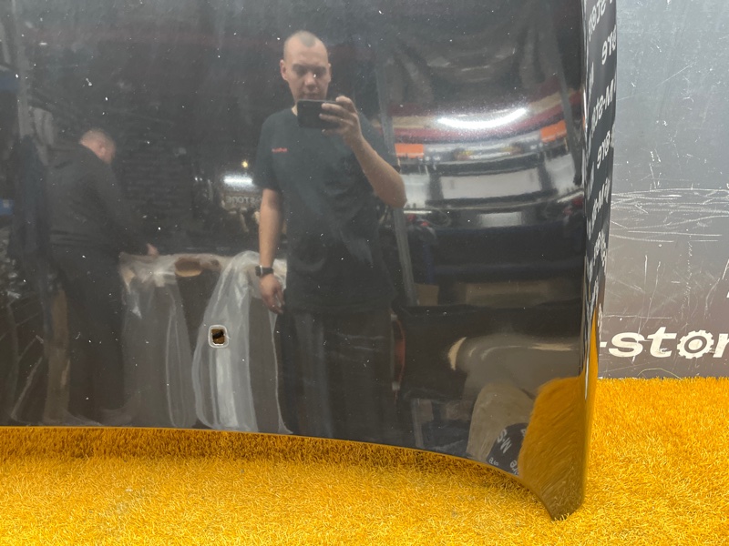 капот, 20000 рублей, Красноярск