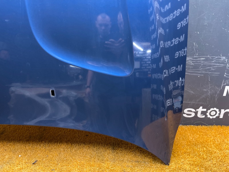 капот, 7000 рублей, Красноярск