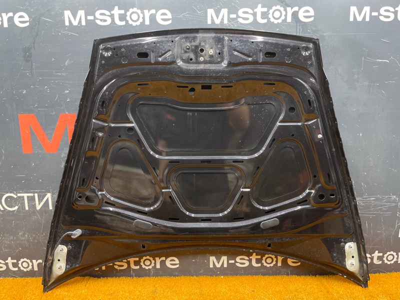 капот, 3500 рублей, Красноярск