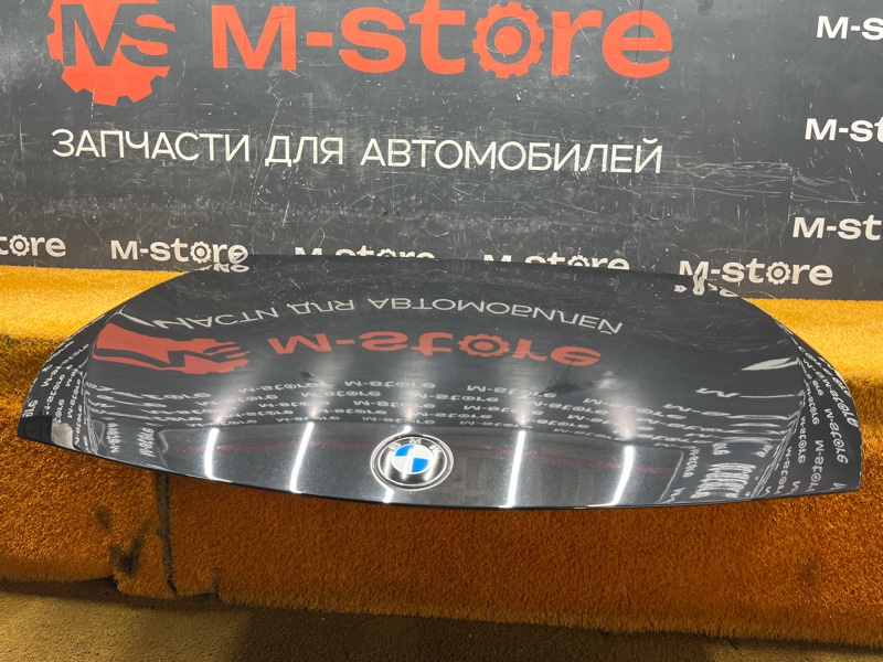 капот, 20000 рублей, Красноярск