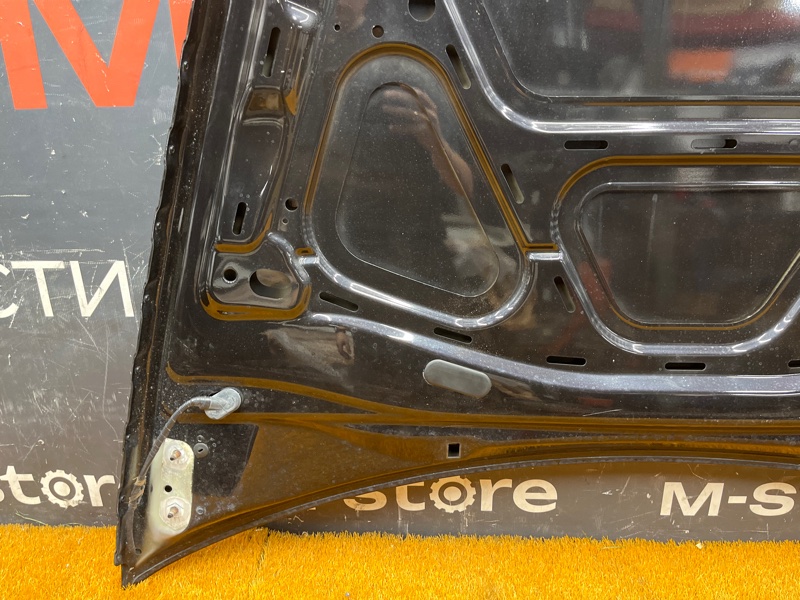 капот, 3500 рублей, Красноярск