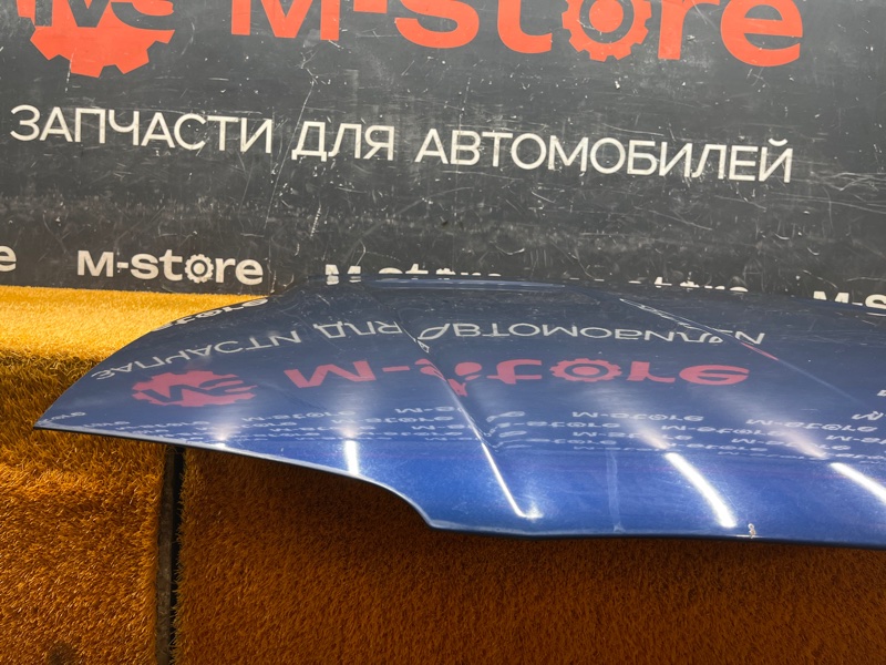 капот, 7000 рублей, Красноярск