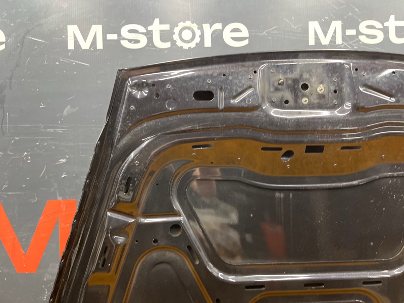 капот, 3500 рублей, Красноярск