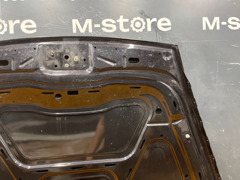 капот, 3500 рублей, Красноярск