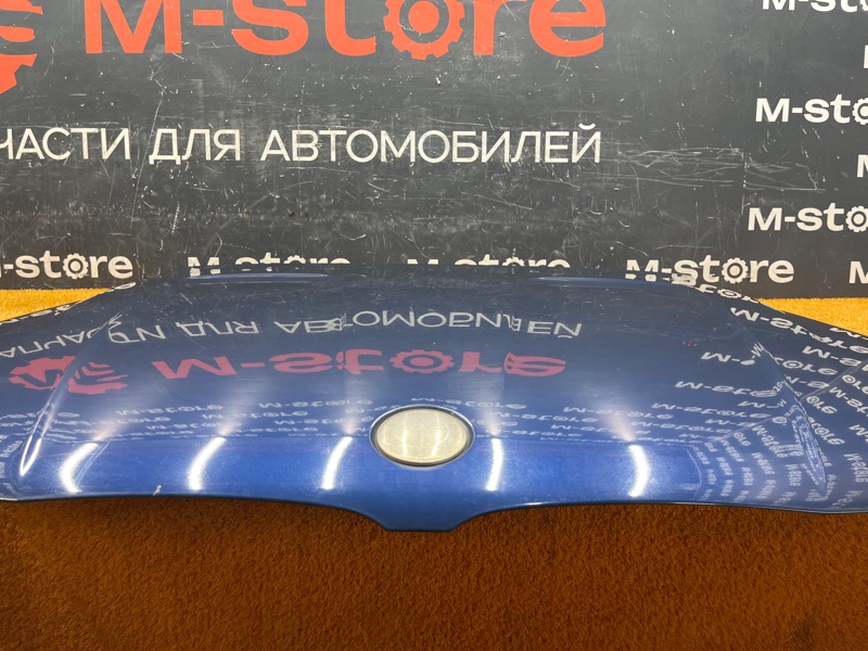 капот, 7000 рублей, Красноярск