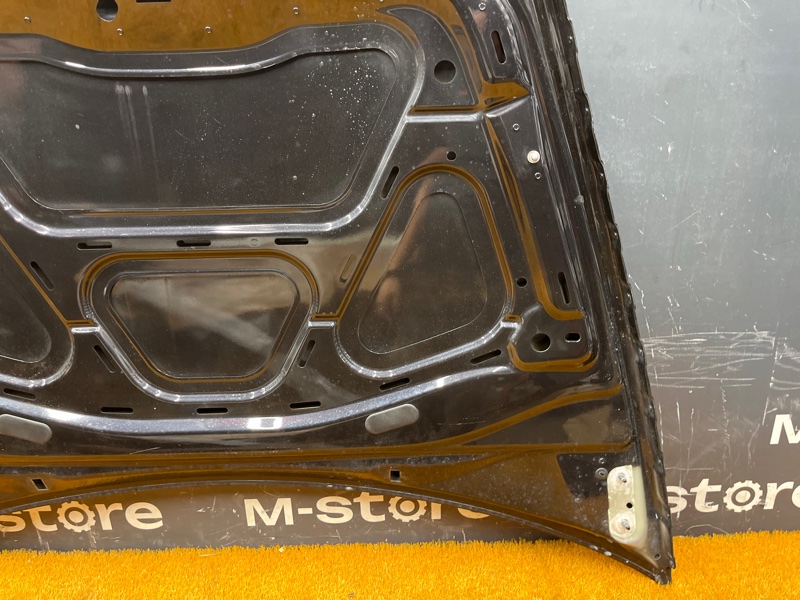 капот, 3500 рублей, Красноярск