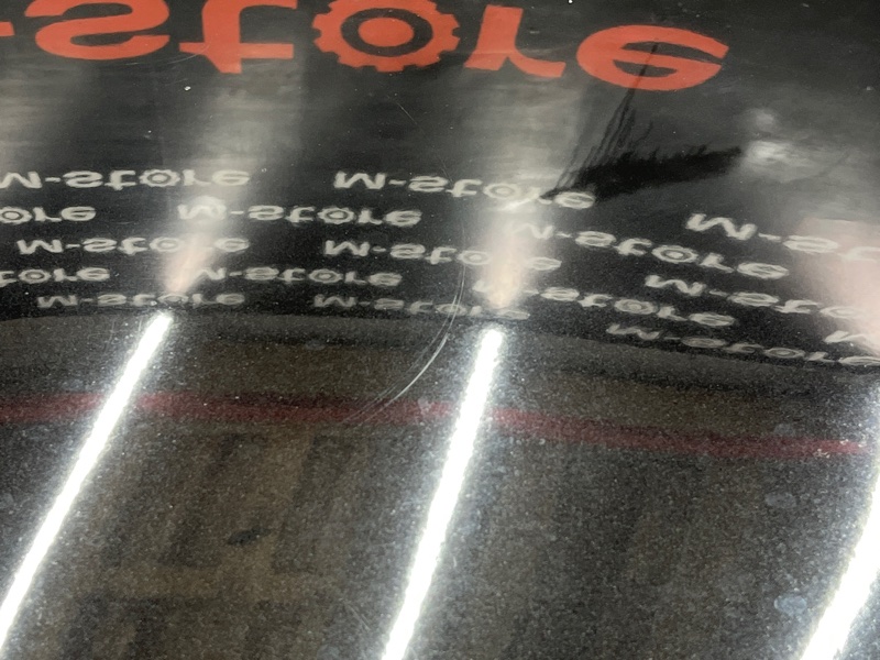 капот, 20000 рублей, Красноярск