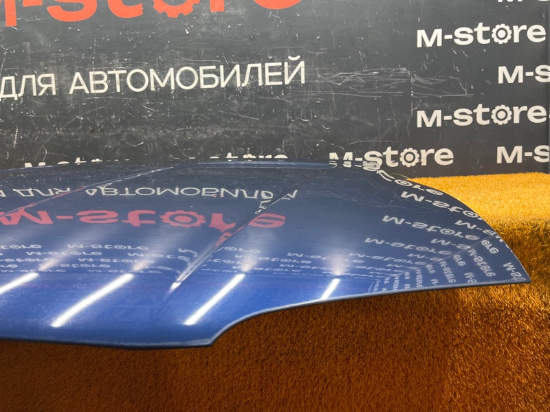 капот, 7000 рублей, Красноярск