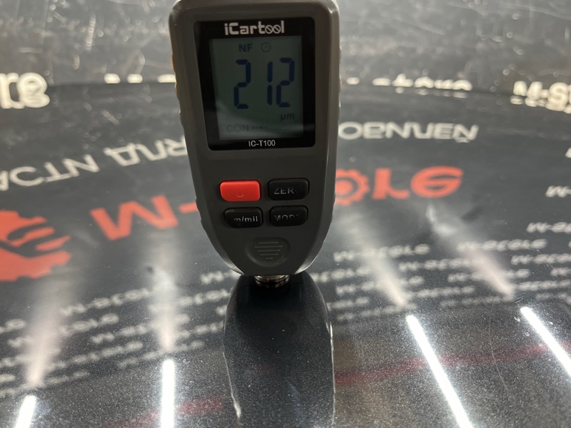 капот, 20000 рублей, Красноярск