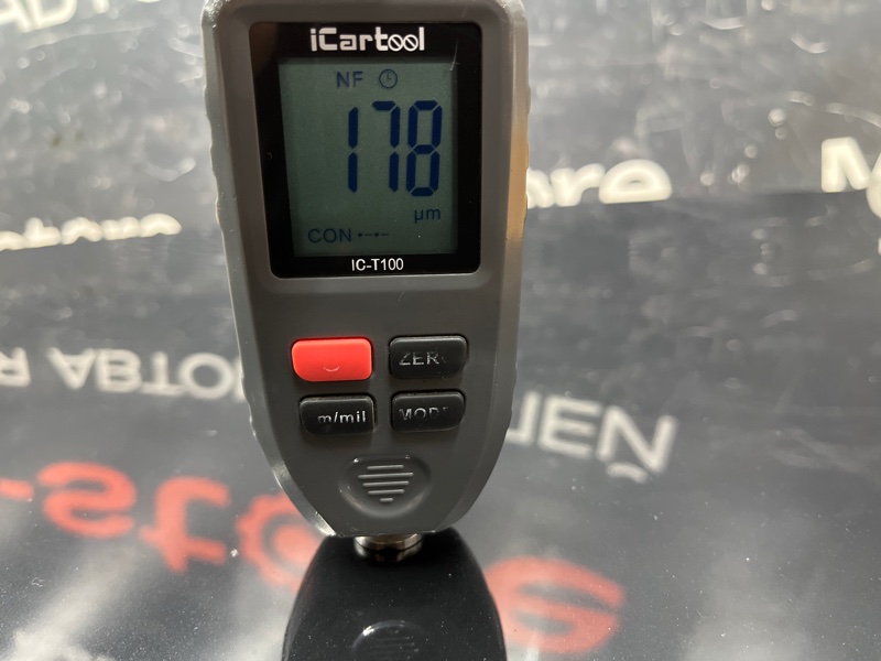 капот, 20000 рублей, Красноярск