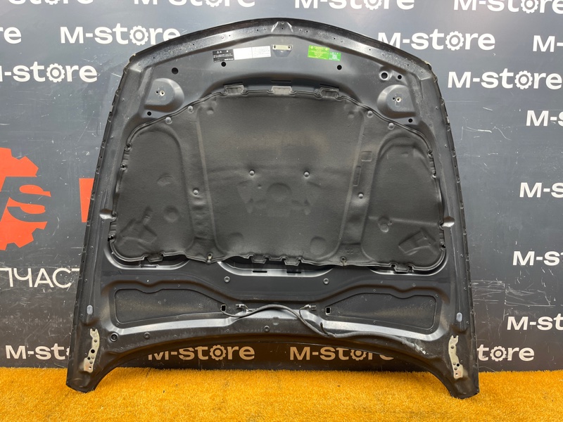 капот, 20000 рублей, Красноярск