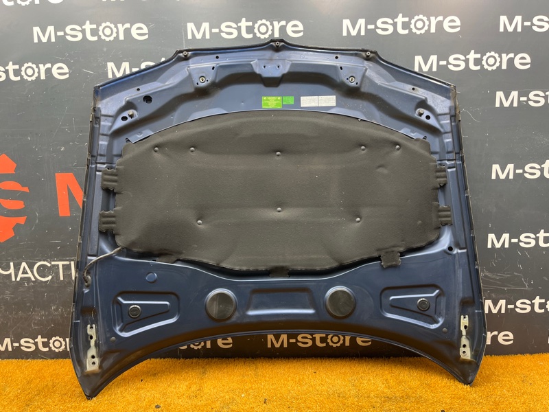 капот, 7000 рублей, Красноярск