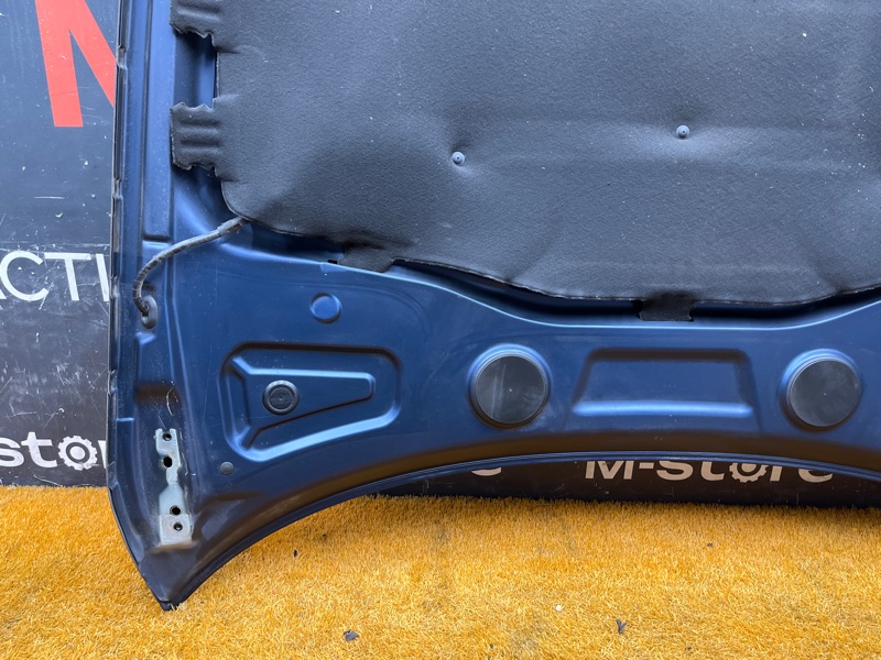 капот, 7000 рублей, Красноярск