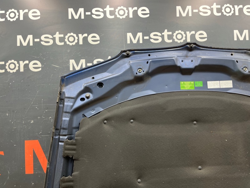 капот, 7000 рублей, Красноярск