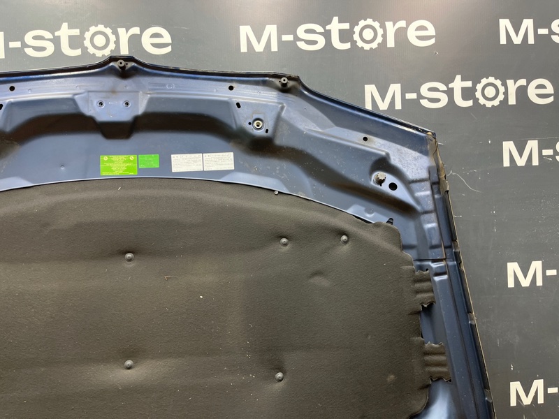 капот, 7000 рублей, Красноярск