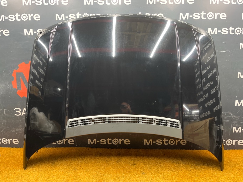 капот, 10000 рублей, Красноярск