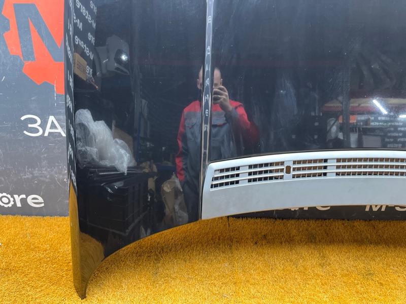 капот, 10000 рублей, Красноярск