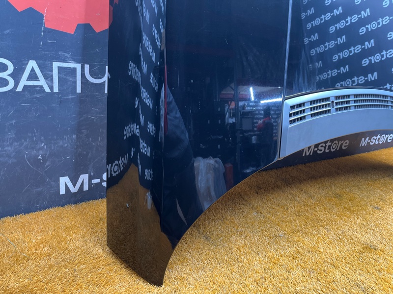 капот, 10000 рублей, Красноярск