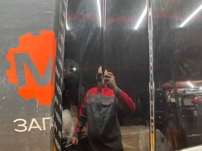 капот, 10000 рублей, Красноярск