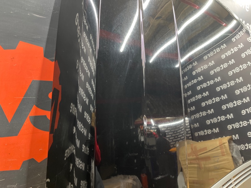 капот, 10000 рублей, Красноярск